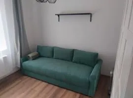 Nowe mieszkanie