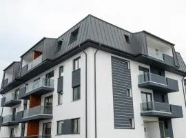 Celine Apartments