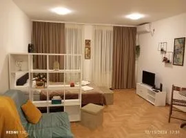 Apartman Vuk