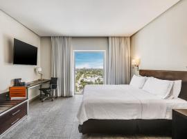 Fiesta Inn Merida、メリダのホテル