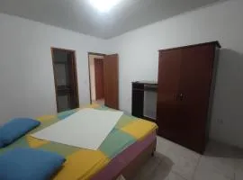 Recanto Paraíso