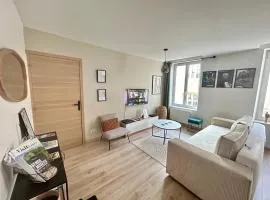 Champi appartement