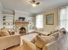 Less Than 1 Mi to ASU Campus Quiet Old Cloverdale Townhome