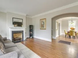 Peaceful Townhome 2 Mi to Downtown Montgomery!