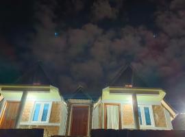 I basa homestay, hotel v destinaci Sohrārim