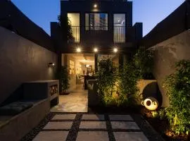 Santiago Beach House