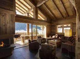 Bois Alpage