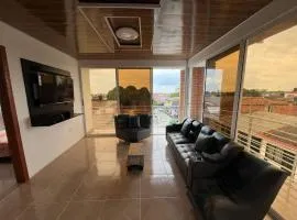 Hermoso Apartamento, comodo y fresco