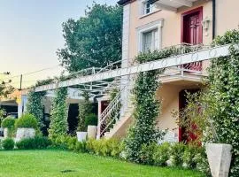 Ca' del Conte - Maison de Charme
