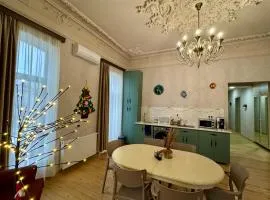 Moedani-Very Center Apartments in Kutaisi