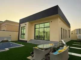 Masfout Oasis Hatta استراحة واحة مصفوت حتا