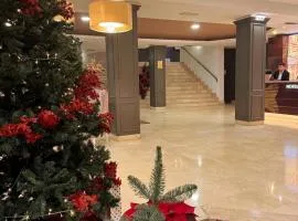 Hotel La Palma de Llanes