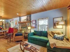 Mountain Getaway | Near Hiking & Okemo Resort