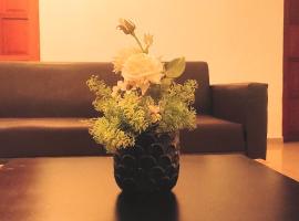 La Casa De Papel Morogoro Apartment by Monalisa, hotel in Morogoro