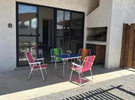 Casas Las covachas 2, cerca del mar