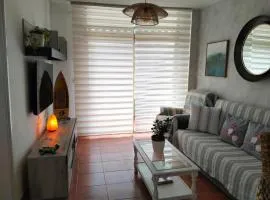 Vivienda Vacacional La Candelaria II