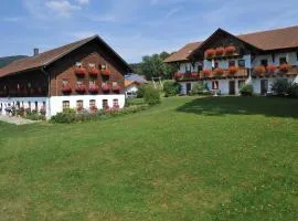Beim Beckerbauern