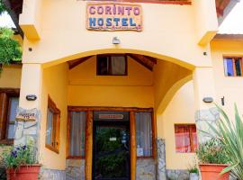 Corinto Hostel, hostel in El Bols&oacute;n