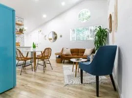 Stylish Casita min from the beach !