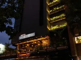 Hotel Foresto 365
