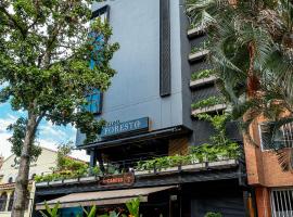 Hotel Foresto 365, hotel en Cali