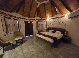 Heritage Resort Dholavira