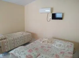 Pousada Lua Mar Arraial d'Ajuda