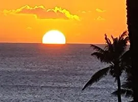 Molokai Kepuhi Beach Gem