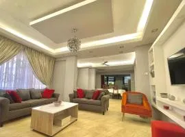 Pearly One Bedroom - Spintex