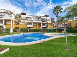 2 Bedroom Nice Apartment In Puerto Rey