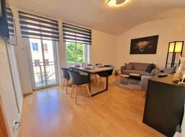 Fewo Anne, großzügige Wohnung