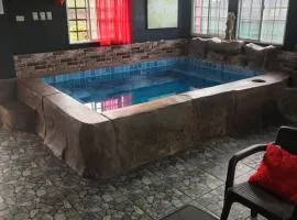 Cabaña 6 Estrellas