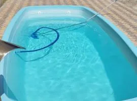 Excelente casa para temporada