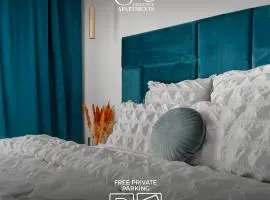 Sika Splendor Apartment Arad