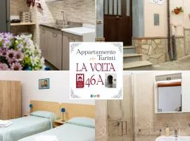 Appartamento per Turisti La Volta 46A