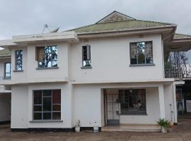 Mara Home 2, hotel em Arusha
