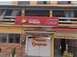 Recanto Saqua