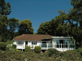 Surf - Holiday Home at Saunton – hotel w mieście Croyde