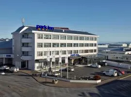 Park Inn by Radisson Reykjavik Keflavík Airport