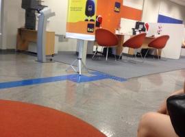 Apartamento Albuquerque, hôtel à Mauá