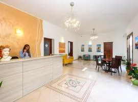 La Conchiglia sul mare Hotel