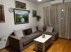 Sunrise apartment