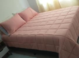 Apartamento acogedor amoblado, hotel v destinaci Piedecuesta