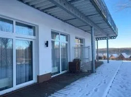 Apartment in Mirow