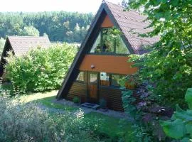 Holiday Home in Germany with Scenic Views