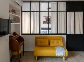 House Bossa