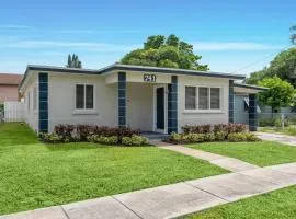 Riviera Beach Gem