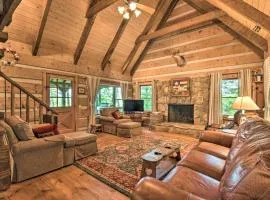 Treehouse Retreat