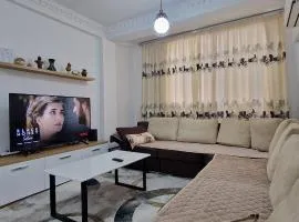 Apartment rent Elbasan city center 1
