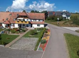 Ferienwohnung - Hotzenhüsli
